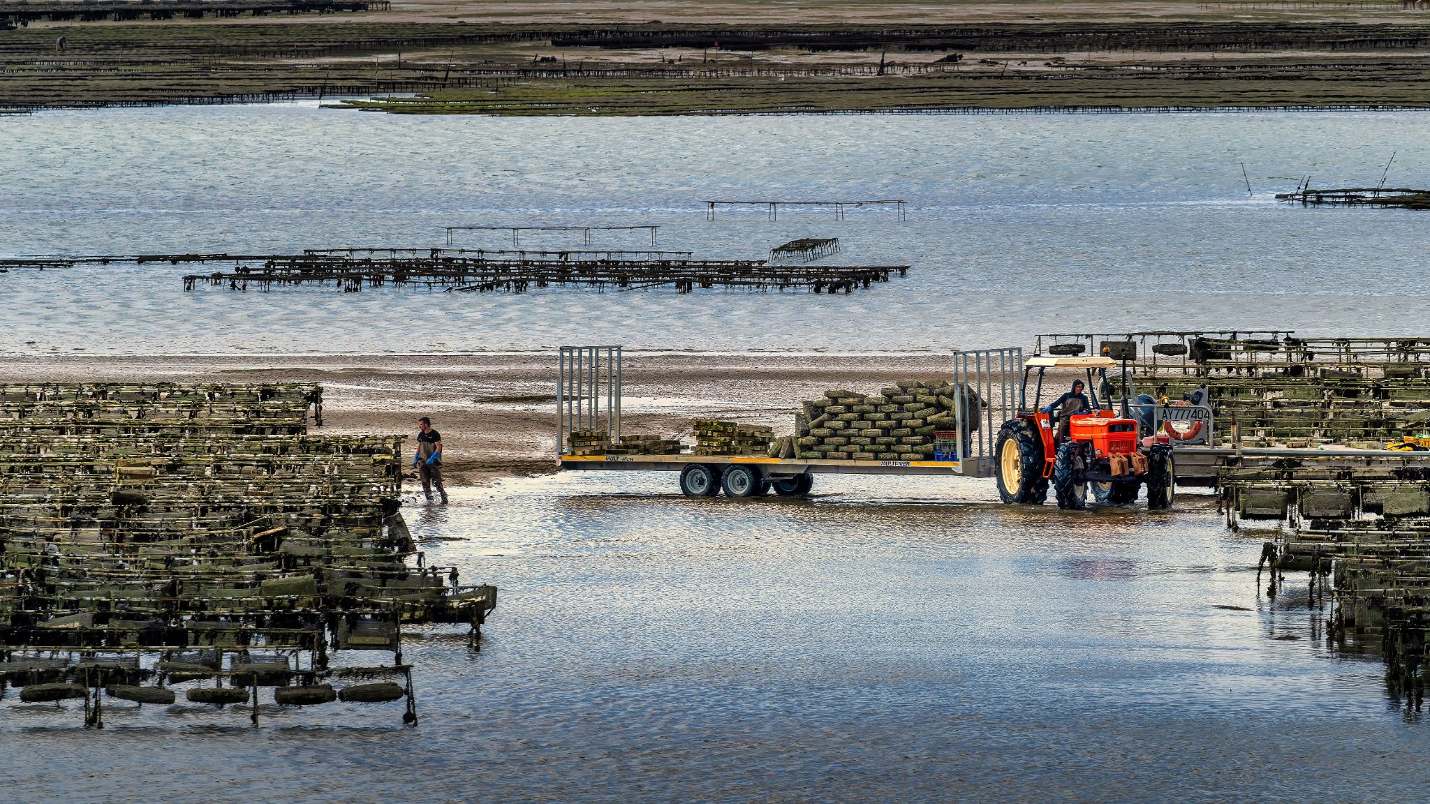 20250923 132841 Carnac   Boulevard de l'Océan, Saint Colomban